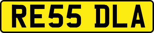 RE55DLA