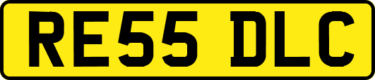 RE55DLC