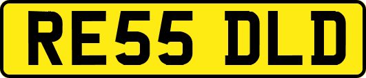 RE55DLD