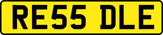 RE55DLE