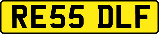 RE55DLF