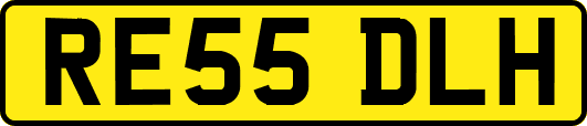 RE55DLH