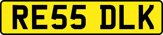 RE55DLK
