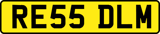 RE55DLM