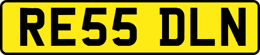 RE55DLN