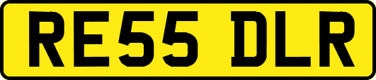 RE55DLR