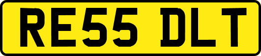 RE55DLT