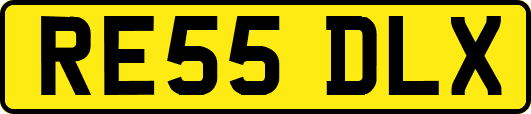 RE55DLX