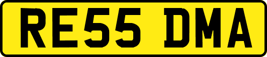 RE55DMA