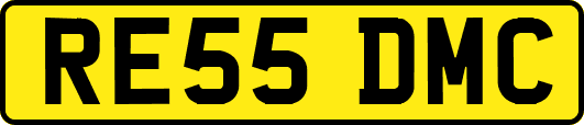 RE55DMC