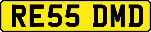 RE55DMD