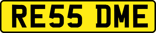 RE55DME