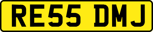 RE55DMJ