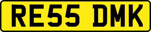 RE55DMK