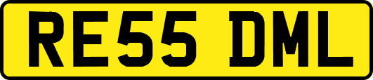 RE55DML