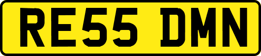 RE55DMN