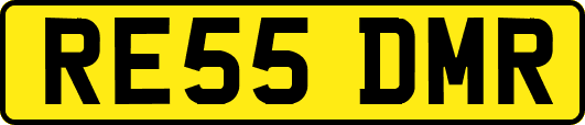 RE55DMR