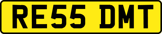 RE55DMT