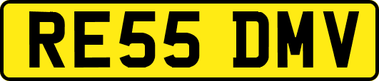 RE55DMV