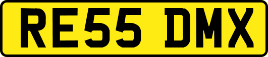 RE55DMX