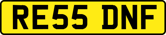 RE55DNF