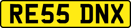RE55DNX