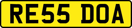 RE55DOA
