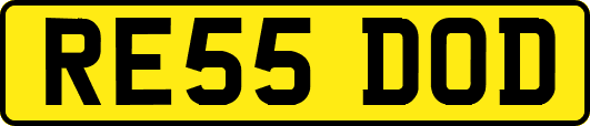 RE55DOD