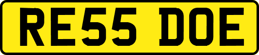 RE55DOE
