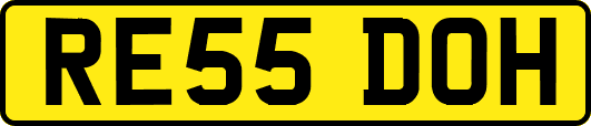 RE55DOH