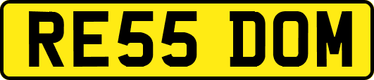 RE55DOM