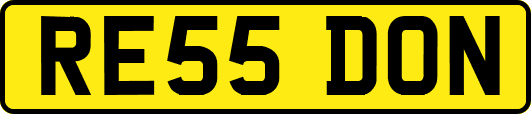 RE55DON