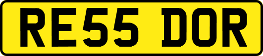 RE55DOR