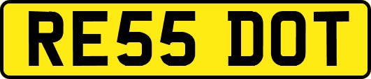 RE55DOT