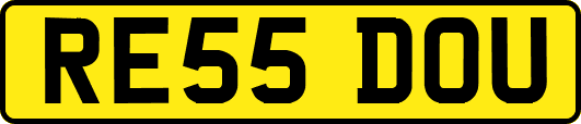 RE55DOU