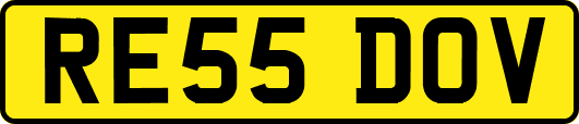 RE55DOV
