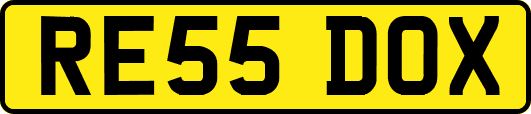RE55DOX