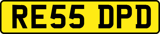 RE55DPD