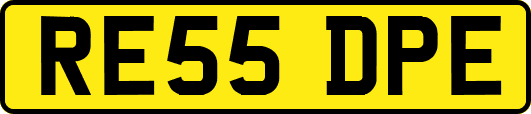 RE55DPE
