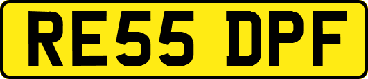 RE55DPF
