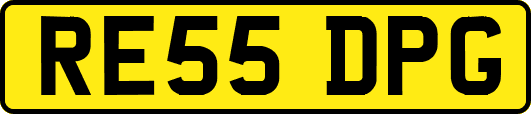 RE55DPG