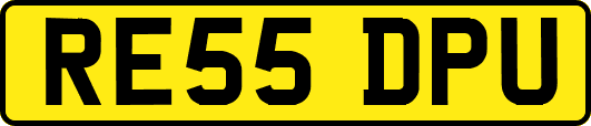 RE55DPU