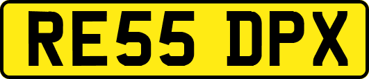 RE55DPX