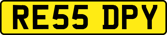 RE55DPY