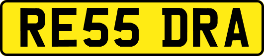 RE55DRA