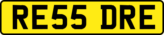 RE55DRE