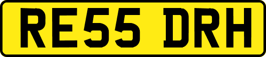 RE55DRH