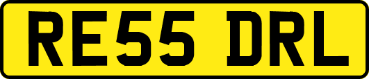 RE55DRL
