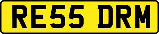 RE55DRM