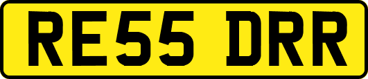 RE55DRR